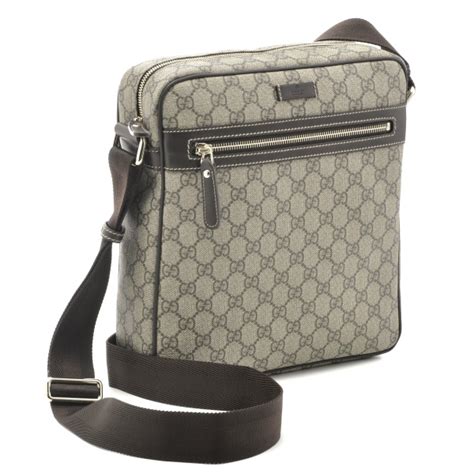 gucci pocket for men|Gucci bag men's ioffer.